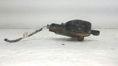2002 2002 Ram 1500 Heater Actuator Mode Motor Oem