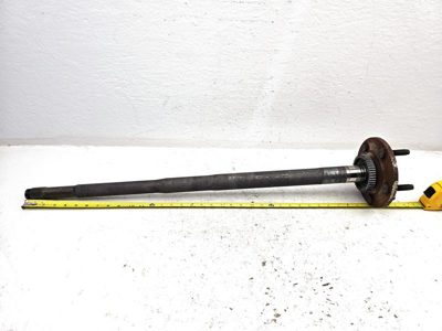 2004-2009 Dodge Durango Driver Left Rear Back Axle Shaft Oem 4X4 52111373Aa