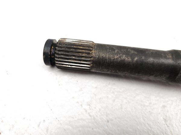 2004-2009 Dodge Durango Driver Left Rear Back Axle Shaft Oem 4X4 52111373Aa — photo 6
