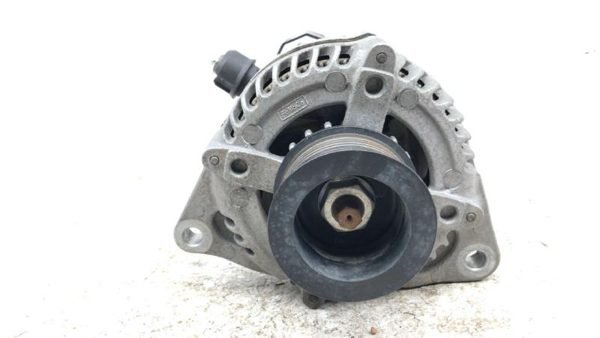 2011-2016 Ford F250 Alternator 6.7L Powerstroke Bc3Z10346B — photo 3