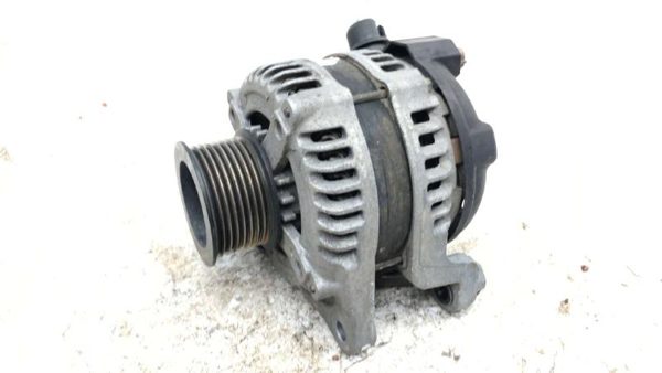 2011-2016 Ford F250 Alternator 6.7L Powerstroke Bc3Z10346B — photo 4