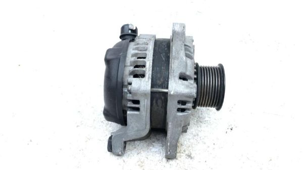 2011-2016 Ford F250 Alternator 6.7L Powerstroke Bc3Z10346B — photo 7