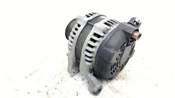 2011-2016 Ford F250 Alternator 6.7L Powerstroke Bc3Z10346B — photo 5