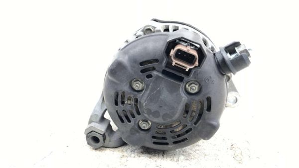 2011-2016 Ford F250 Alternator 6.7L Powerstroke Bc3Z10346B — photo 6