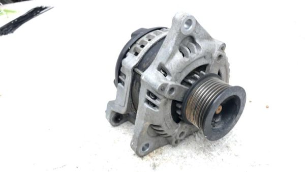 2011-2016 Ford F250 Alternator 6.7L Powerstroke Bc3Z10346B — photo 9