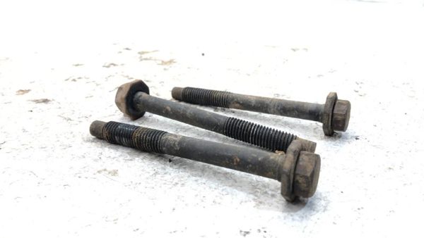 88-96 Silverado 1500 Set Of Bolts Steering Gear Box Factory Hardware 5.7L 4X4 — photo 1
