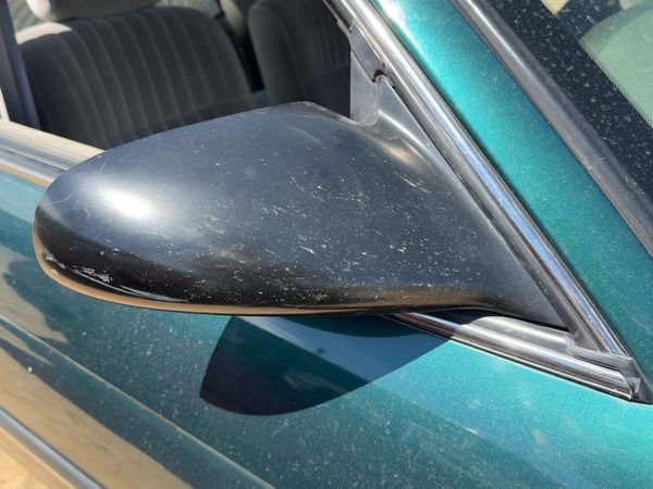 95-01 Chevy Lumina Passenger Right Power Side Mirror Door Mounted OEM 10250888 — photo 1