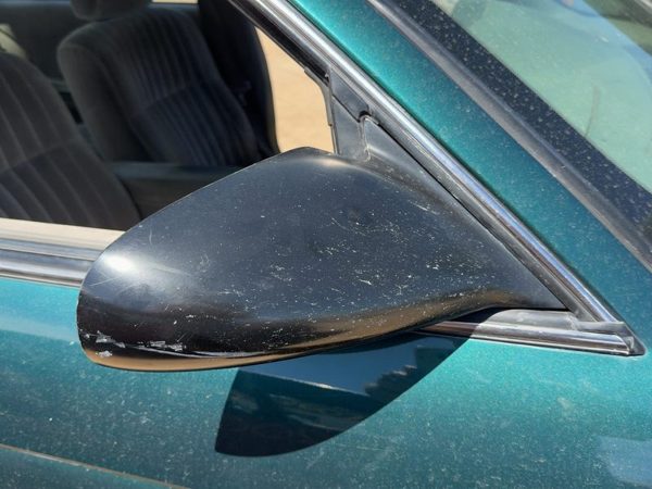 95-01 Chevy Lumina Passenger Right Power Side Mirror Door Mounted OEM 10250888 — photo 2