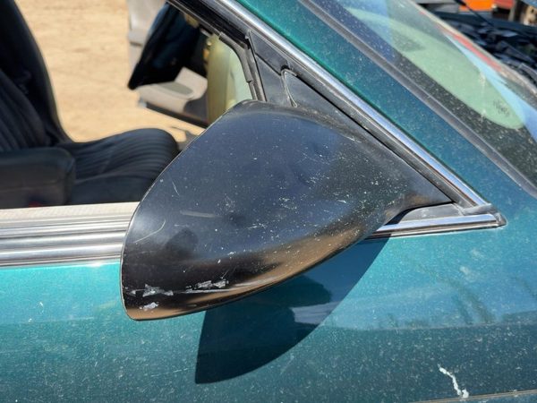 95-01 Chevy Lumina Passenger Right Power Side Mirror Door Mounted OEM 10250888 — photo 5