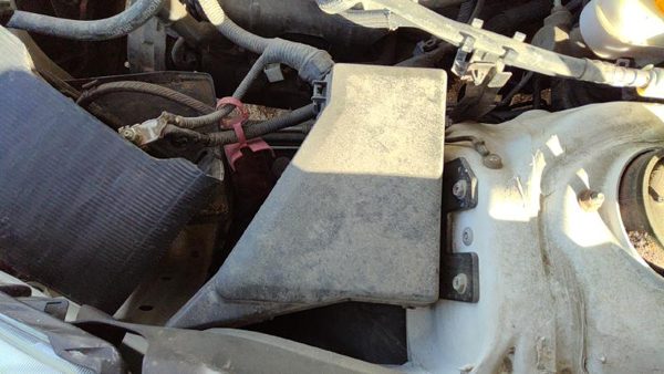 2010-2014 Subaru Legacy Outback Engine Fuse Box Power Distribution Panel 2.5L — photo 3