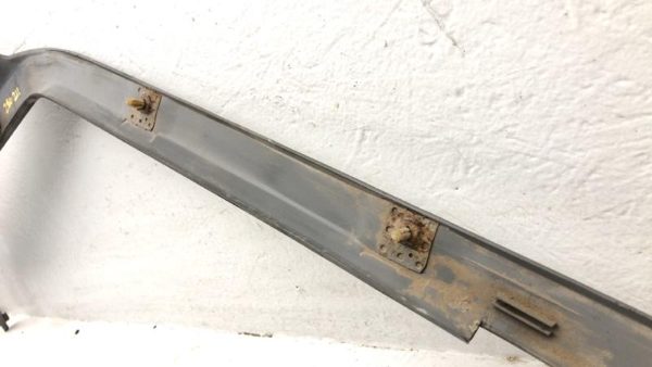 84-96 Jeep Cherokee Driver Left A Pillar Trim Windshield Post Panel Oem Gray — photo 12