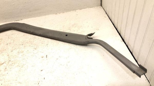 84-96 Jeep Cherokee Driver Left A Pillar Trim Windshield Post Panel Oem Gray — photo 9