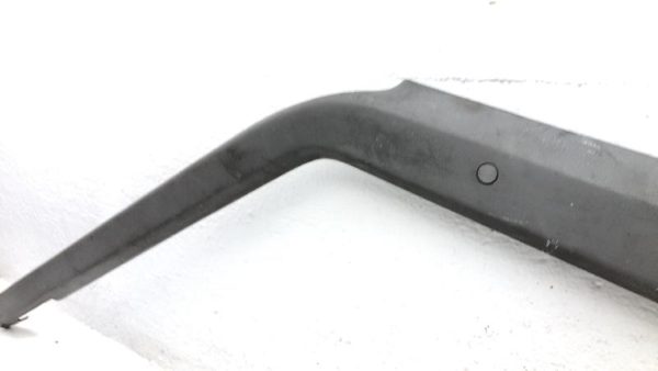 84-96 Jeep Cherokee Driver Left A Pillar Trim Windshield Post Panel Oem Gray — photo 6