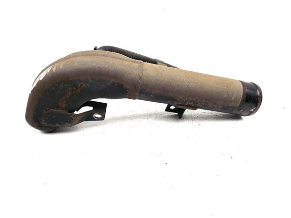 1992-1998 Isuzu Npr Air Intake Manifold Tube Off Of Turbo Oem 4Bd2 3.9L — photo 1