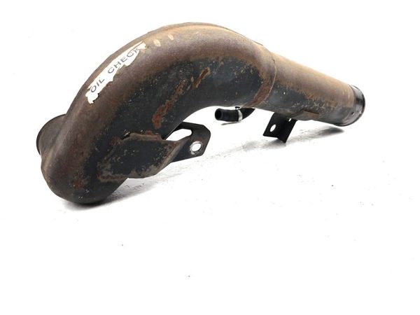1992-1998 Isuzu Npr Air Intake Manifold Tube Off Of Turbo Oem 4Bd2 3.9L — photo 10
