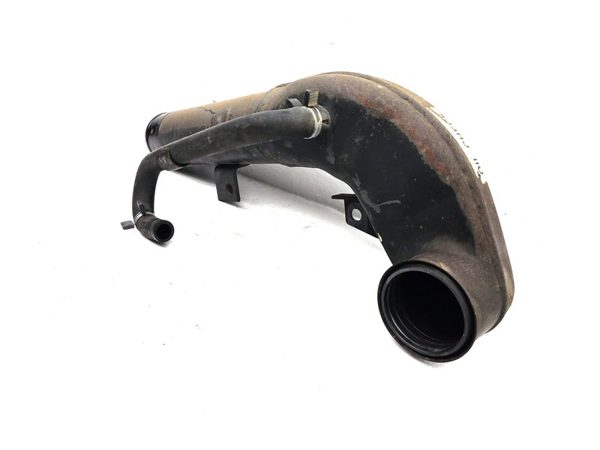 1992-1998 Isuzu Npr Air Intake Manifold Tube Off Of Turbo Oem 4Bd2 3.9L — photo 12