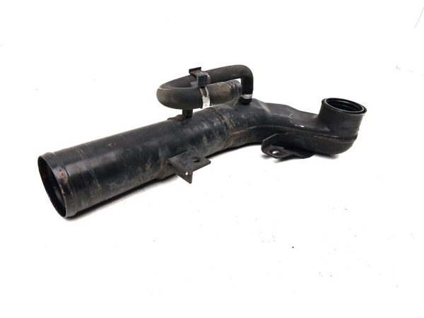 1992-1998 Isuzu Npr Air Intake Manifold Tube Off Of Turbo Oem 4Bd2 3.9L — photo 14