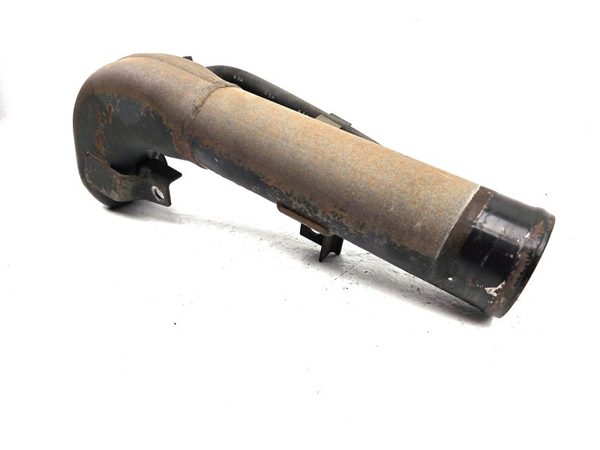 1992-1998 Isuzu Npr Air Intake Manifold Tube Off Of Turbo Oem 4Bd2 3.9L — photo 11
