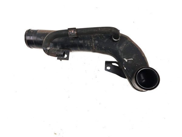 1992-1998 Isuzu Npr Air Intake Manifold Tube Off Of Turbo Oem 4Bd2 3.9L — photo 16