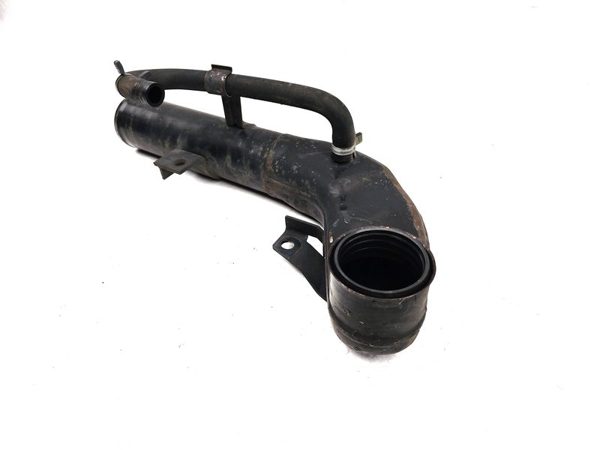 1992-1998 Isuzu Npr Air Intake Manifold Tube Off Of Turbo Oem 4Bd2 3.9L — photo 17