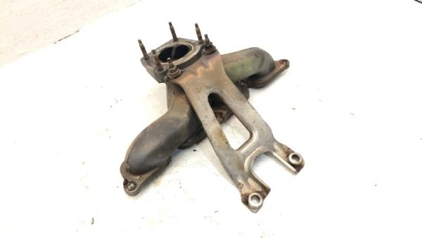 2014-2020 Buick Regal Exhaust Manifold Assembly Oem 2.0l — photo 2