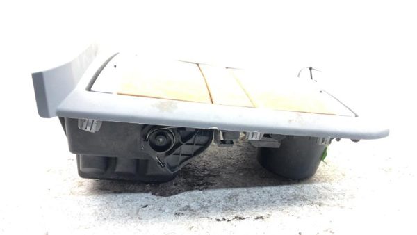 2007-2009 Chrysler Aspen Center Overhead Console Oem Dome Light Map Lamp Cubby — photo 5