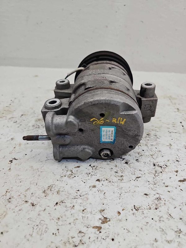 2005-2009 Chevy Equinox Ac Compressor Air Conditioner Pump Assembly Oem 3.4L — photo 3