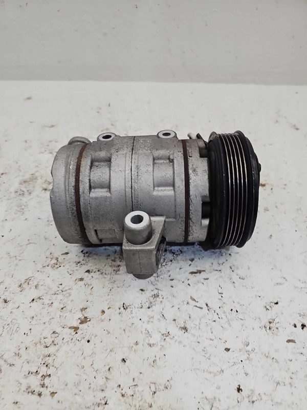 2005-2009 Chevy Equinox Ac Compressor Air Conditioner Pump Assembly Oem 3.4L — photo 4
