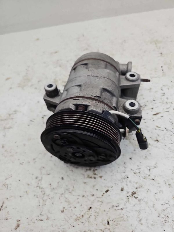 2005-2009 Chevy Equinox Ac Compressor Air Conditioner Pump Assembly Oem 3.4L — photo 5