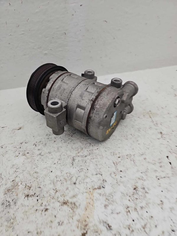 2005-2009 Chevy Equinox Ac Compressor Air Conditioner Pump Assembly Oem 3.4L — photo 8