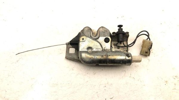 1986 Chevy Corvette C4 Rear Hatch Latch Assembly Oem — photo 2