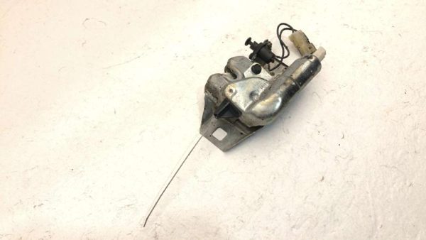1986 Chevy Corvette C4 Rear Hatch Latch Assembly Oem — photo 3