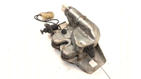 1986 Chevy Corvette C4 Rear Hatch Latch Assembly Oem — photo 5