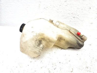 2006-2008 Infiniti M35X Coolant Reservoir Radiator Overflow Tank Bottle Oem 3.5L