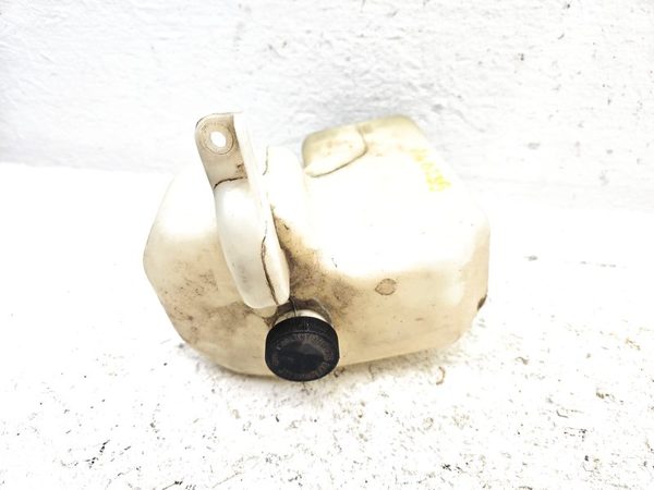 2006-2008 Infiniti M35X Coolant Reservoir Radiator Overflow Tank Bottle Oem 3.5L — photo 2