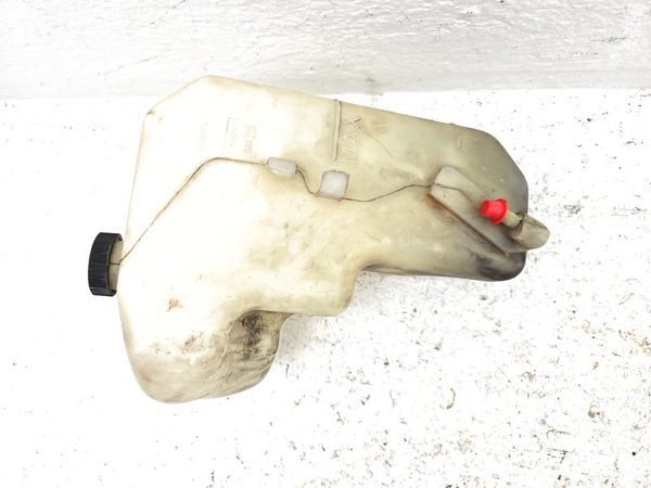 2006-2008 Infiniti M35X Coolant Reservoir Radiator Overflow Tank Bottle Oem 3.5L — photo 7