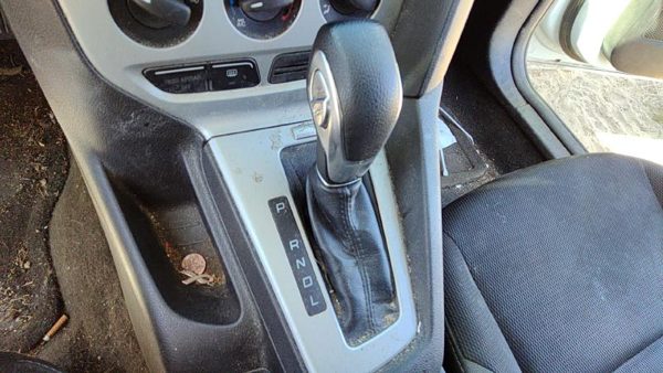 12-14 Focus Ford Focus Floor Shifter Lever Assembly Shift Unit Automatic Transmi — photo 1