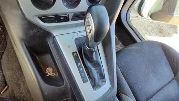 12-14 Focus Ford Focus Floor Shifter Lever Assembly Shift Unit Automatic Transmi — photo 3