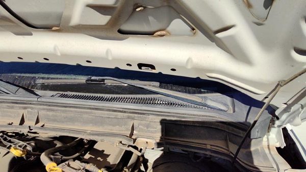 2008-2016 Ford F250 Driver Left Windshield Wiper Arm Oem Blade Lever 9C3z17527a — photo 3