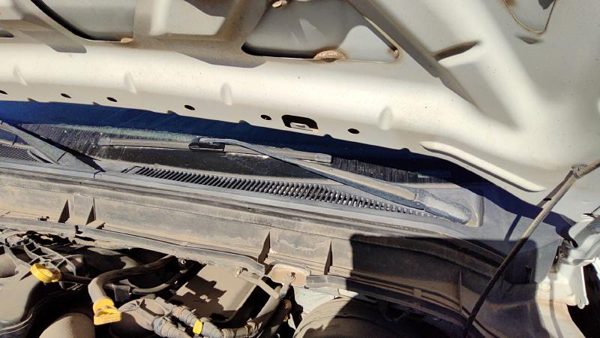 2008-2016 Ford F250 Driver Left Windshield Wiper Arm Oem Blade Lever 9C3z17527a — photo 1
