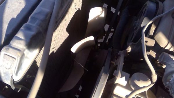 1981-1995 Isuzu Pup Pickup Complete Cooling Fan Blade Assembly With Clutch 2.3L — photo 1