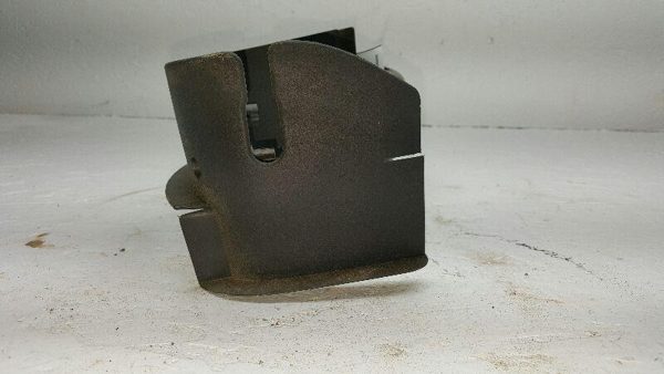 1999-2004 Jeep Grand Cherokee Steering Column Trim Collar Assembly 55115970Ad — photo 2