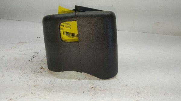 1999-2004 Jeep Grand Cherokee Steering Column Trim Collar Assembly 55115970Ad — photo 4