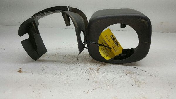 1999-2004 Jeep Grand Cherokee Steering Column Trim Collar Assembly 55115970Ad — photo 5