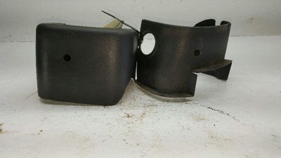 1999-2004 Jeep Grand Cherokee Steering Column Trim Collar Assembly 55115970Ad