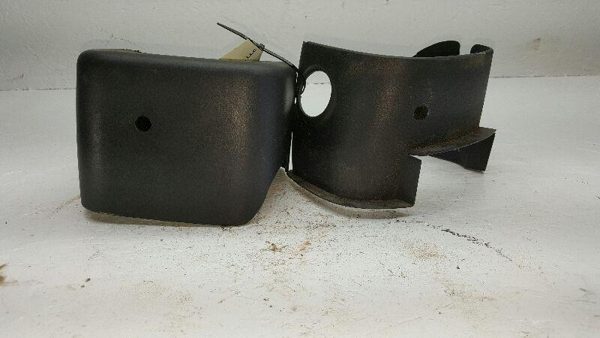 1999-2004 Jeep Grand Cherokee Steering Column Trim Collar Assembly 55115970Ad — photo 1