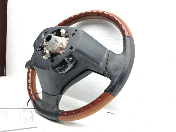 2007 Lexus RX350 Steering Wheel Assembly With Horn Pad OEM — photo 7