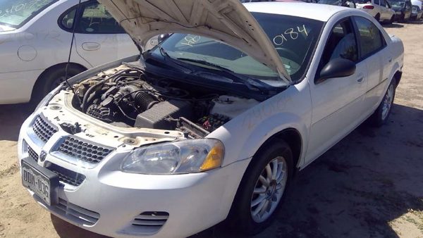 2006 Dodge Stratus — vehicle photo 4