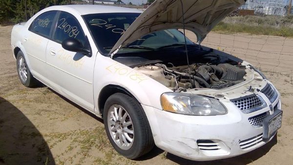 2006 Dodge Stratus — vehicle photo 1