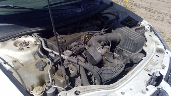 2006 Dodge Stratus — vehicle photo 2